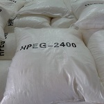 聚羧酸減水劑新型原材料改性聚醚HPEG